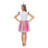Costume licorne 7-9 ans