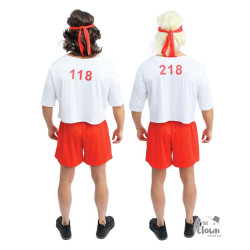 Costume 118/218 S/M