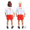 Costume 118/218 S/M