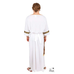 Costume grec L/XL