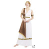 Costume grecque L/XL