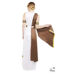 Costume grecque L/XL