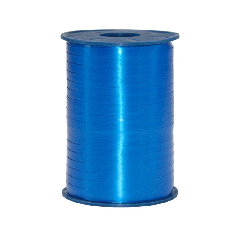Bolduc bleu 500 m