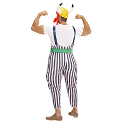 Costume gaulois S