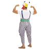 Costume gaulois S