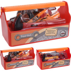 Ensemble d'outils