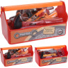 Ensemble d'outils