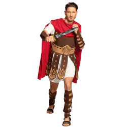 Costume gladiateur M/L