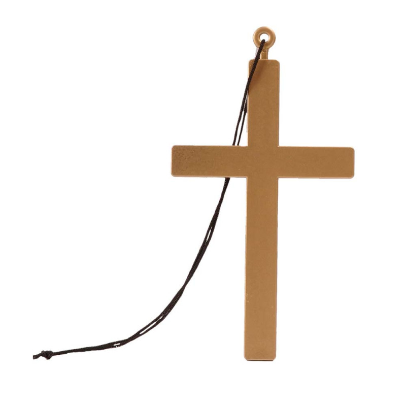 Croix de prêtre