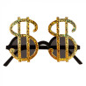 Lunettes party Dollar