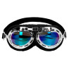 Lunettes party pilote
