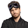Lunettes party pilote