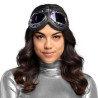 Lunettes party pilote