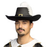 Chapeau mousquetaire
