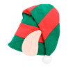 Bonnet Noël elfe