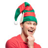 Bonnet Noël elfe