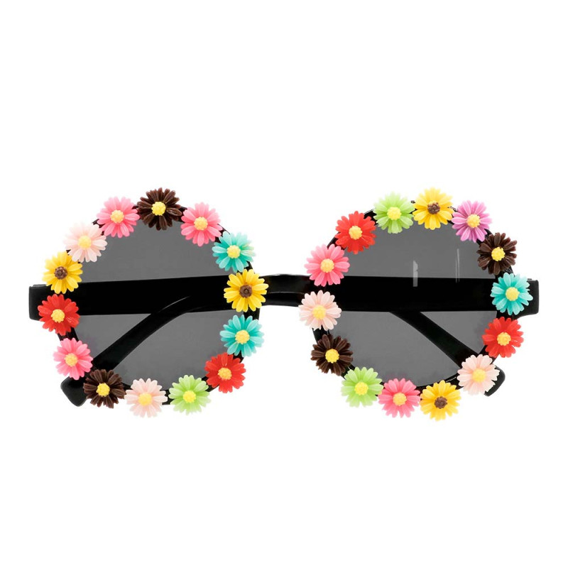 Lunettes celeste