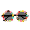 Lunettes celeste