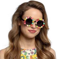 Lunettes celeste
