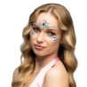 Bijoux de visage strass