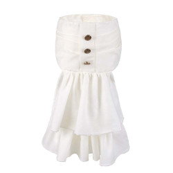 Jabot steampunk
