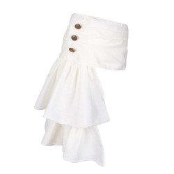 Jabot steampunk