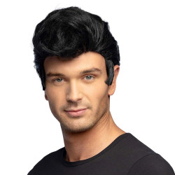 Perruque danny