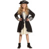 Costume pirate Tracy 7-9 ans