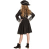 Costume pirate Tracy 7-9 ans