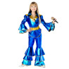Costume dancing queen 10-12 ans
