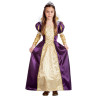 Costume médiéval princesse 7-9 ans