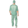 Costume docteur M/L