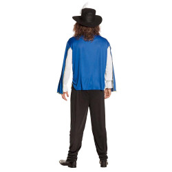 Costume mousquetaire Lambert 54/56