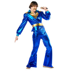 Costume dancing king M/L