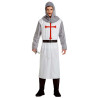 Costume sir ridley M/L