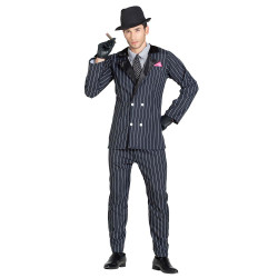 Costume the boss M/L