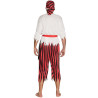Costume Pirate Jack M/L