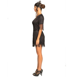 Costume Flapper Darcy 36/38