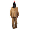 Costume Indian Big Bear 54/56
