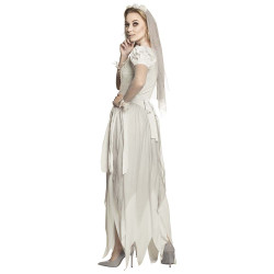Costume Ghost Bride 36/38