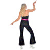 COSTUME THE 70s DISCO STYLE M
