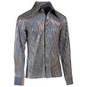 Chemise disco années 70 L/XL