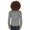 Chemise disco années 70 L/XL