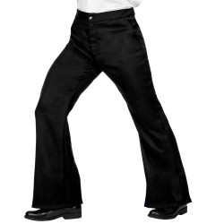 Pantalon années 70 S/M