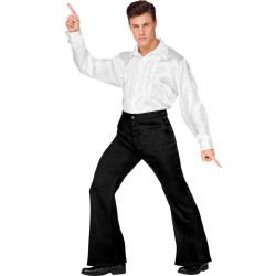 Pantalon années 70 S/M