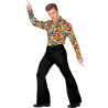 Pantalon années 70 S/M