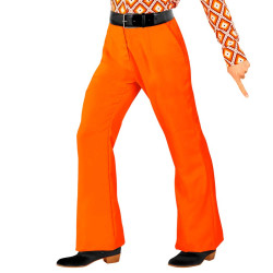 Pantalon années 70 L/XL