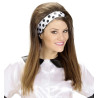 Foulard années 50 fashion