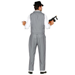 Costume de gangster M