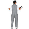 Costume de gangster M